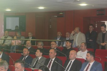 Gebze’de seçim Türkiye’ye örnek olgunlukta geçti