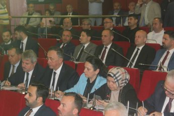 Gebze’de seçim Türkiye’ye örnek olgunlukta geçti