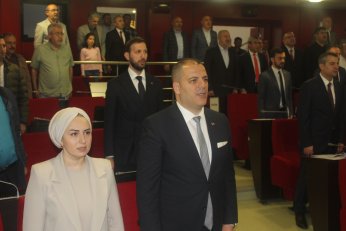 Gebze’de seçim Türkiye’ye örnek olgunlukta geçti