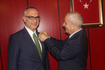 Gebze’de seçim Türkiye’ye örnek olgunlukta geçti