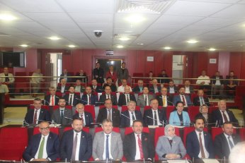 Gebze’de seçim Türkiye’ye örnek olgunlukta geçti