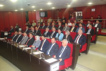 Gebze’de seçim Türkiye’ye örnek olgunlukta geçti