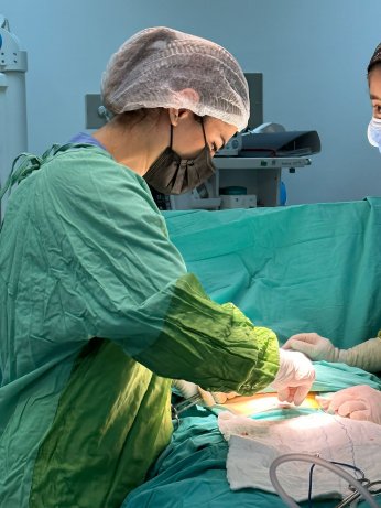 Her beş kadından birinde görülüyor 