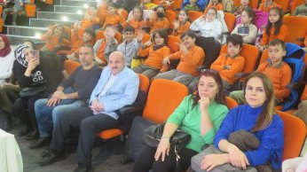 Doğayı tanıyıp sevmeye  Ballıkayalar’dan başladılar