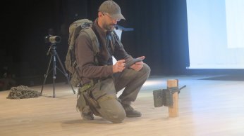 Doğayı tanıyıp sevmeye  Ballıkayalar’dan başladılar