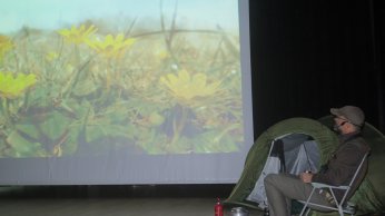 Doğayı tanıyıp sevmeye  Ballıkayalar’dan başladılar