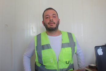 Fakültelerde staj süreci artmalı