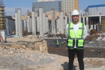 Fakültelerde staj süreci artmalı