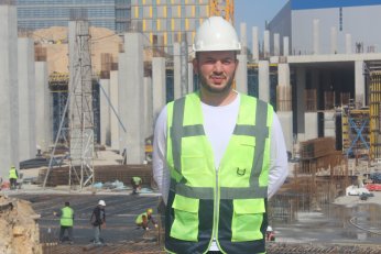 Fakültelerde staj süreci artmalı