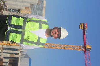 Fakültelerde staj süreci artmalı