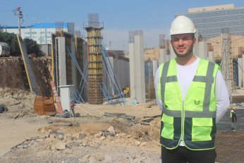 Fakültelerde staj süreci artmalı