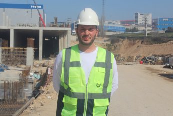 Fakültelerde staj süreci artmalı