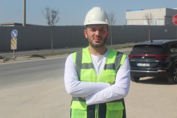 Fakültelerde staj süreci artmalı