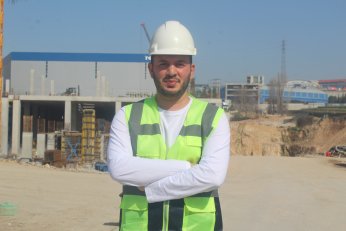 Fakültelerde staj süreci artmalı