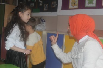 Nitelikli eğitim için planlı eğitim şart