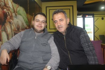 Hukuka gidemedi. İktisat  yetmedi. Bir umudu: KPSS