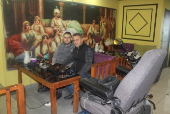 Hukuka gidemedi. İktisat  yetmedi. Bir umudu: KPSS