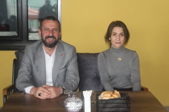 Her çocuk parkının altına sığınak yapacağız