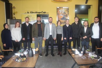 Her çocuk parkının altına sığınak yapacağız