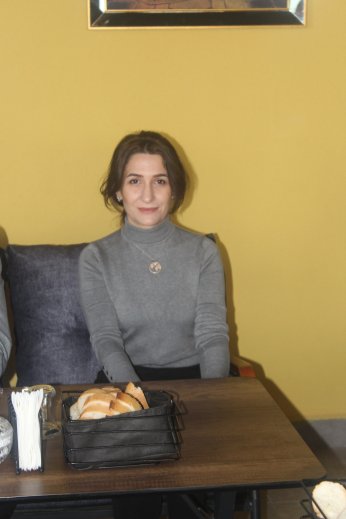 Her çocuk parkının altına sığınak yapacağız