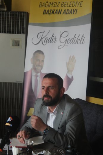 Her çocuk parkının altına sığınak yapacağız