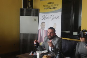 Her çocuk parkının altına sığınak yapacağız