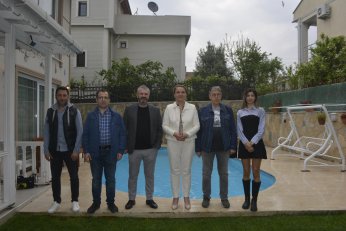 Onlar için ülkeyi cazip hale getirmeliyiz