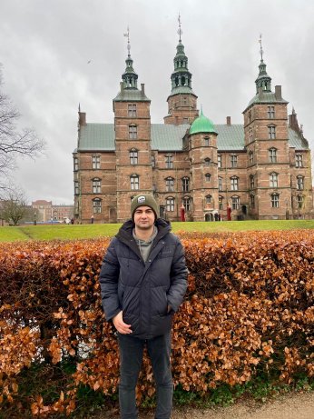 Öğrenci bursuyla devriâlem