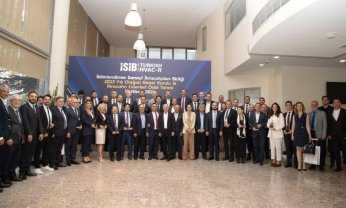 İlk üçlere Gebze’den 9 firma girdi