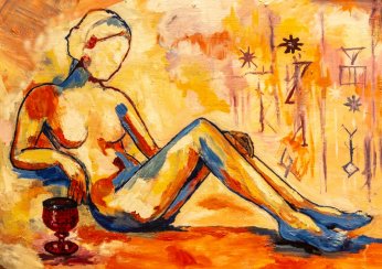 Renklerin izinde bu sefer kahramanların izinde 