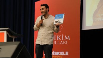 Biz KAAN’ı böyle ürettik