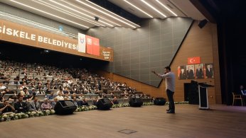 Biz KAAN’ı böyle ürettik