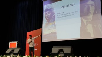 Biz KAAN’ı böyle ürettik