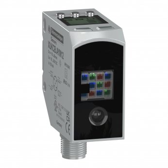 Telemecanique paketleme için yeni sensörler üretti