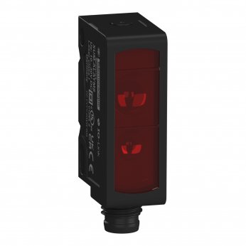 Telemecanique paketleme için yeni sensörler üretti