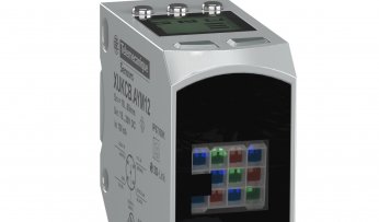 Telemecanique paketleme için yeni sensörler üretti