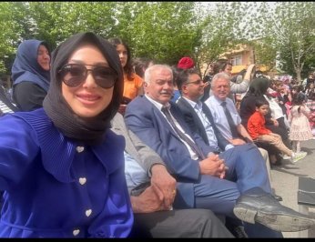 Egemenliği “Önce vatan”  temasıyla kutladılar