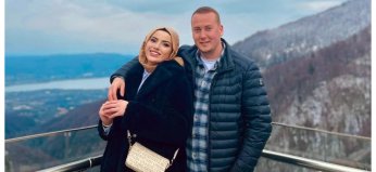 Handenur Töngel ile Emre Özyürek evleniyor