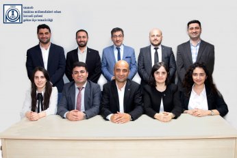 MMO Gebze’de öncelik meslek itibarı ve emeği