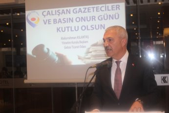 GTO meslek okulu kuruyor