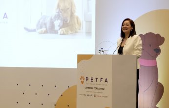 Evcil Hayvan Maması Derneği kuruldu