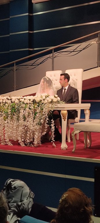 Bodrum âşıkları dünya evinde