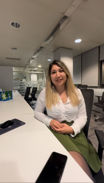 İş öğreneceğim diye  her denileni yapmayın