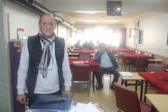 Ya 4’ncü lig kurulmalı.  Ya bu statü değişmeli