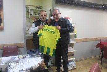 Ya 4’ncü lig kurulmalı.  Ya bu statü değişmeli