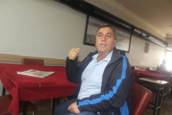 Ya 4’ncü lig kurulmalı.  Ya bu statü değişmeli