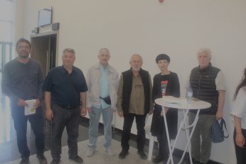 Çocuklar için bilimsel eğitim istediler