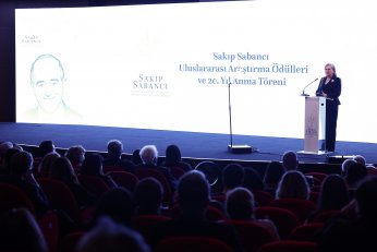 Durmak bize göre değil “Yaparız” diye haykırırdım