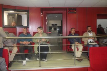 Yenikent’te sil baştan 