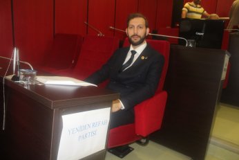 Yenikent’te sil baştan 